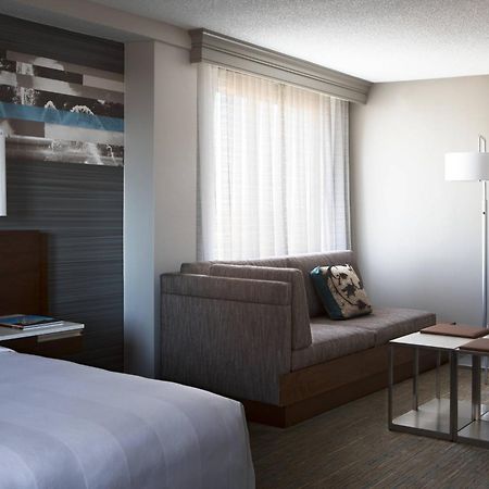 Kansas City Marriott Country Club Plaza מראה חיצוני תמונה