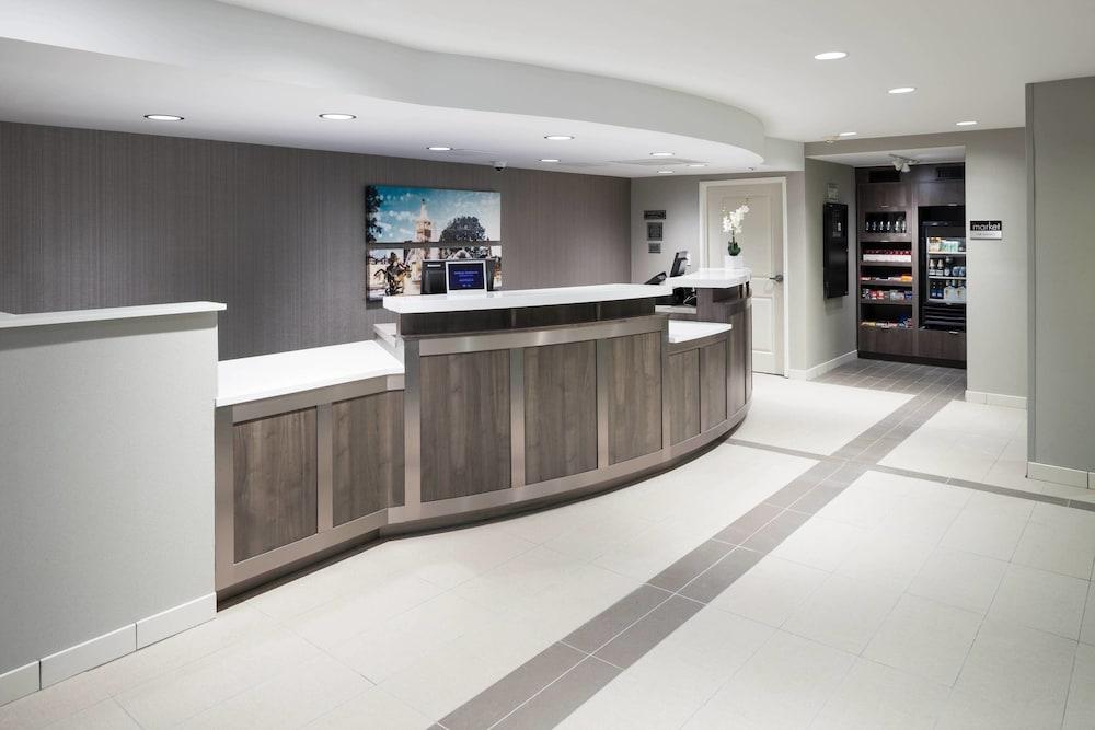 Kansas City Marriott Country Club Plaza מראה חיצוני תמונה