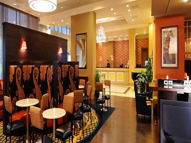 Kansas City Marriott Country Club Plaza מראה חיצוני תמונה