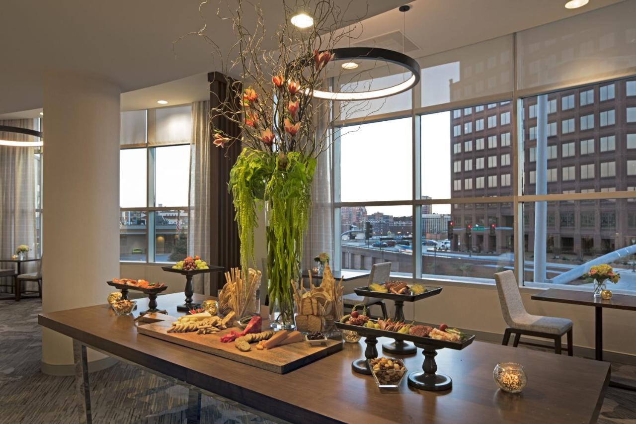 Kansas City Marriott Country Club Plaza מראה חיצוני תמונה