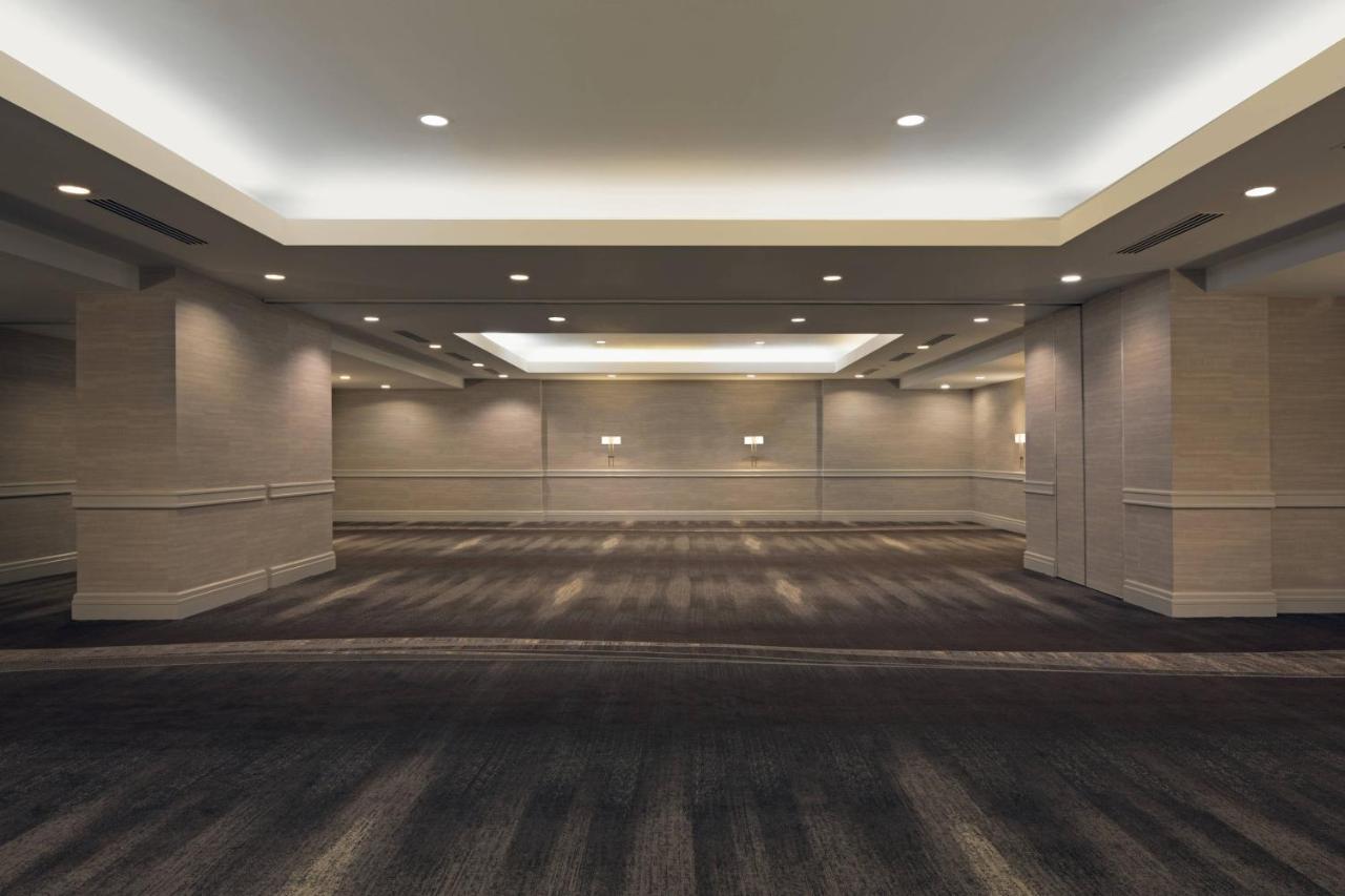 Kansas City Marriott Country Club Plaza מראה חיצוני תמונה
