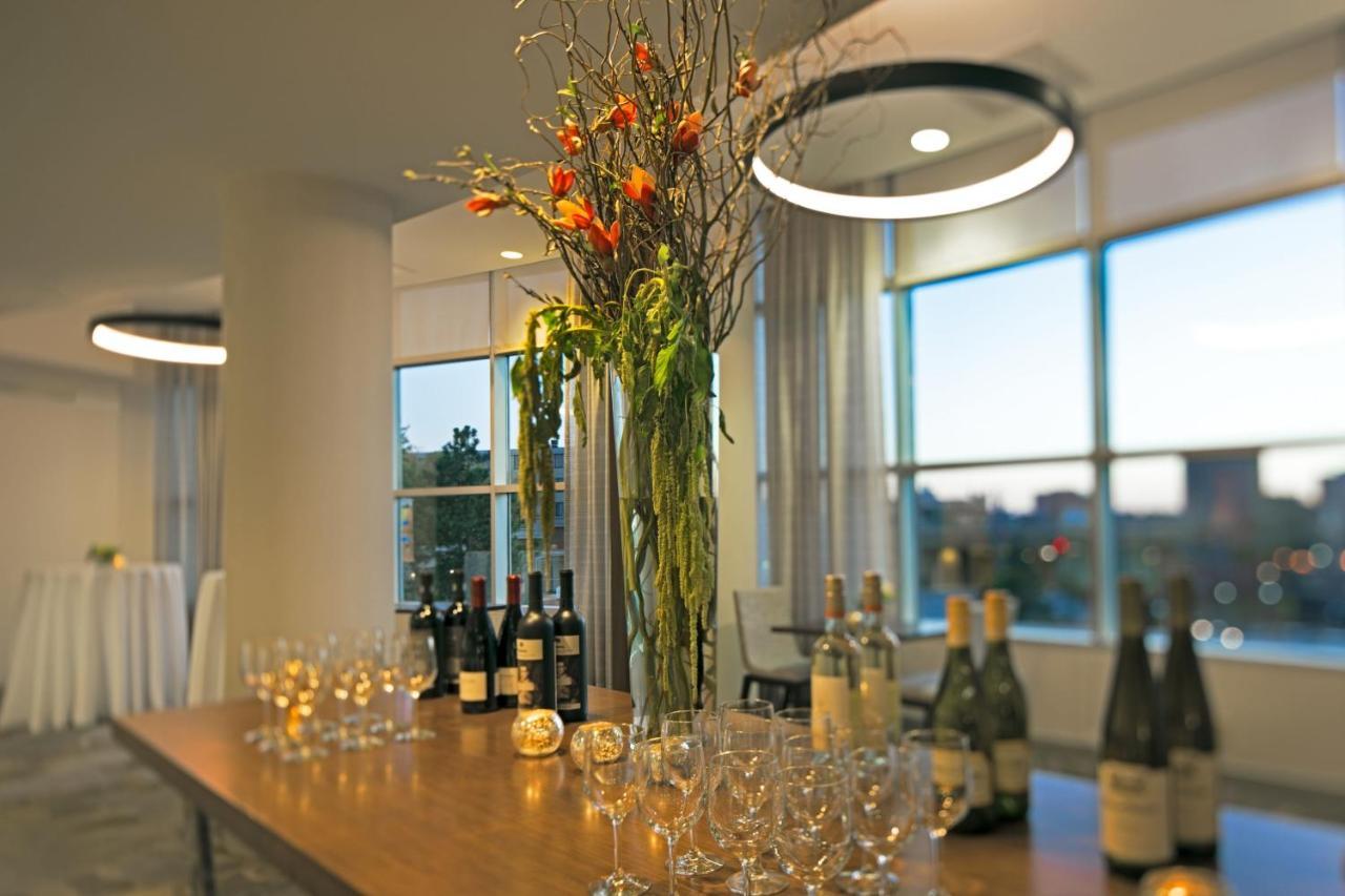 Kansas City Marriott Country Club Plaza מראה חיצוני תמונה