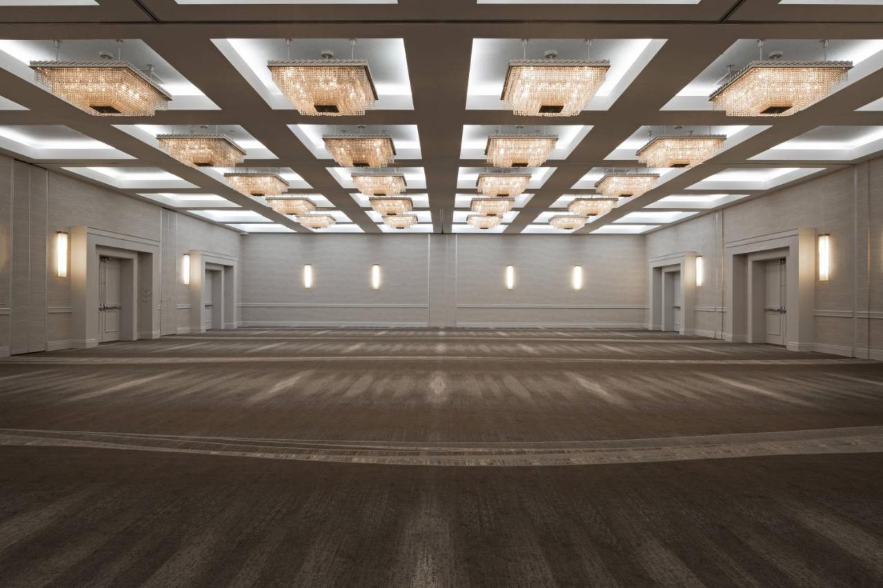Kansas City Marriott Country Club Plaza מראה חיצוני תמונה
