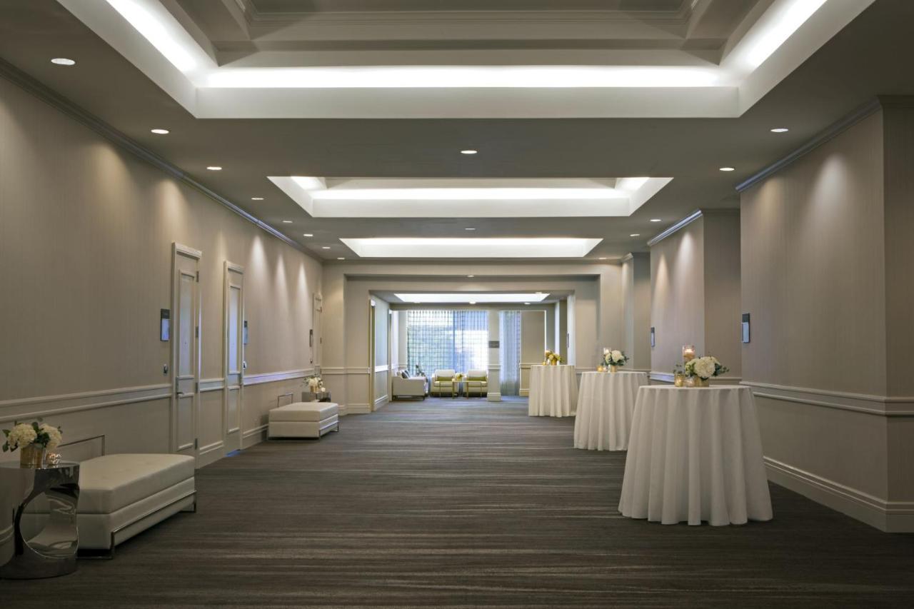 Kansas City Marriott Country Club Plaza מראה חיצוני תמונה