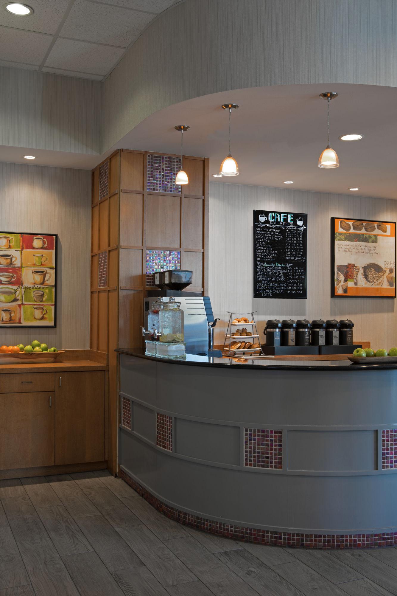 Kansas City Marriott Country Club Plaza מראה חיצוני תמונה