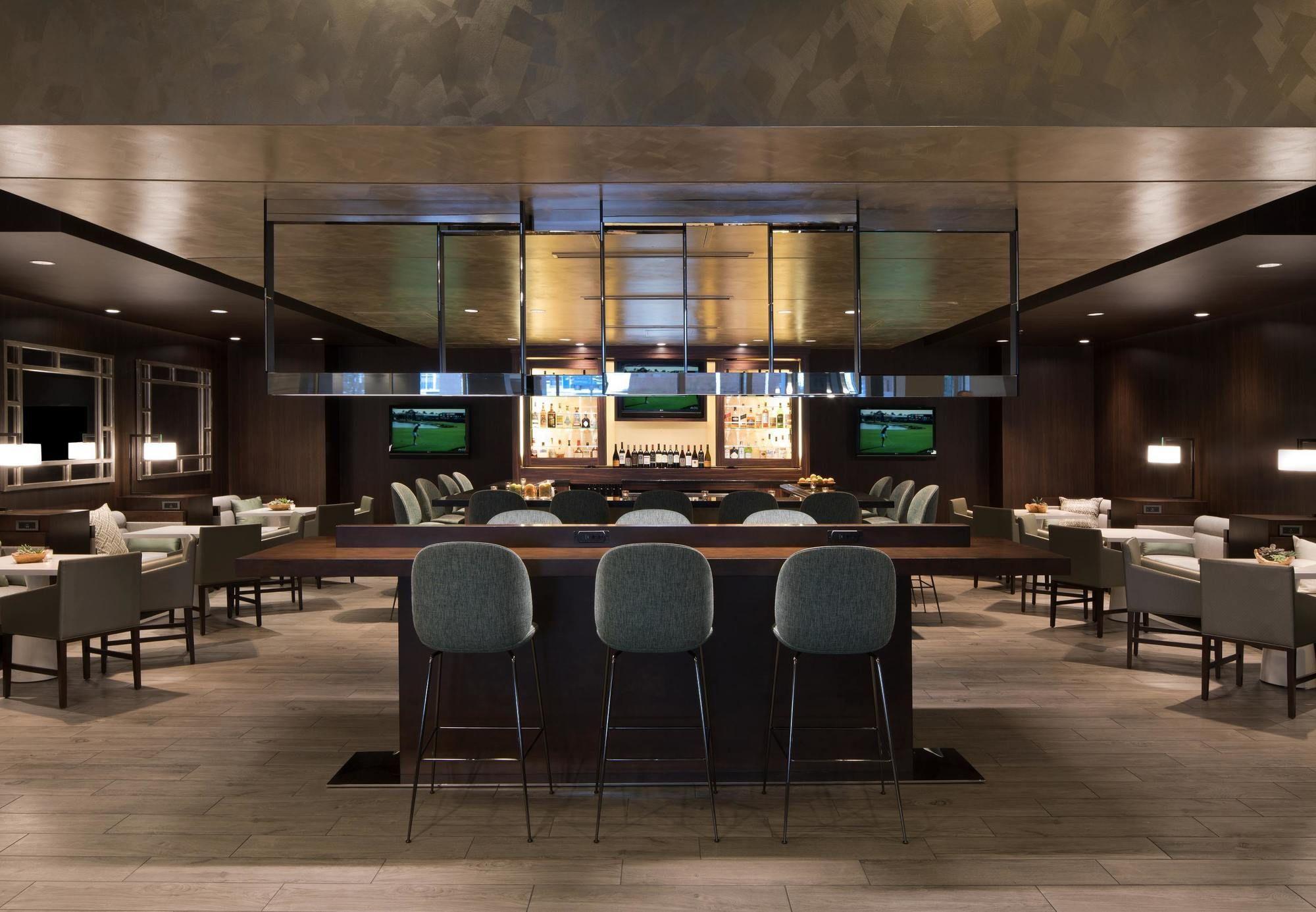 Kansas City Marriott Country Club Plaza מראה חיצוני תמונה