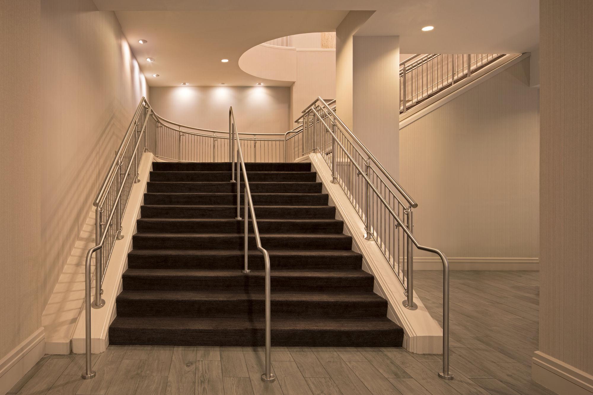 Kansas City Marriott Country Club Plaza מראה חיצוני תמונה