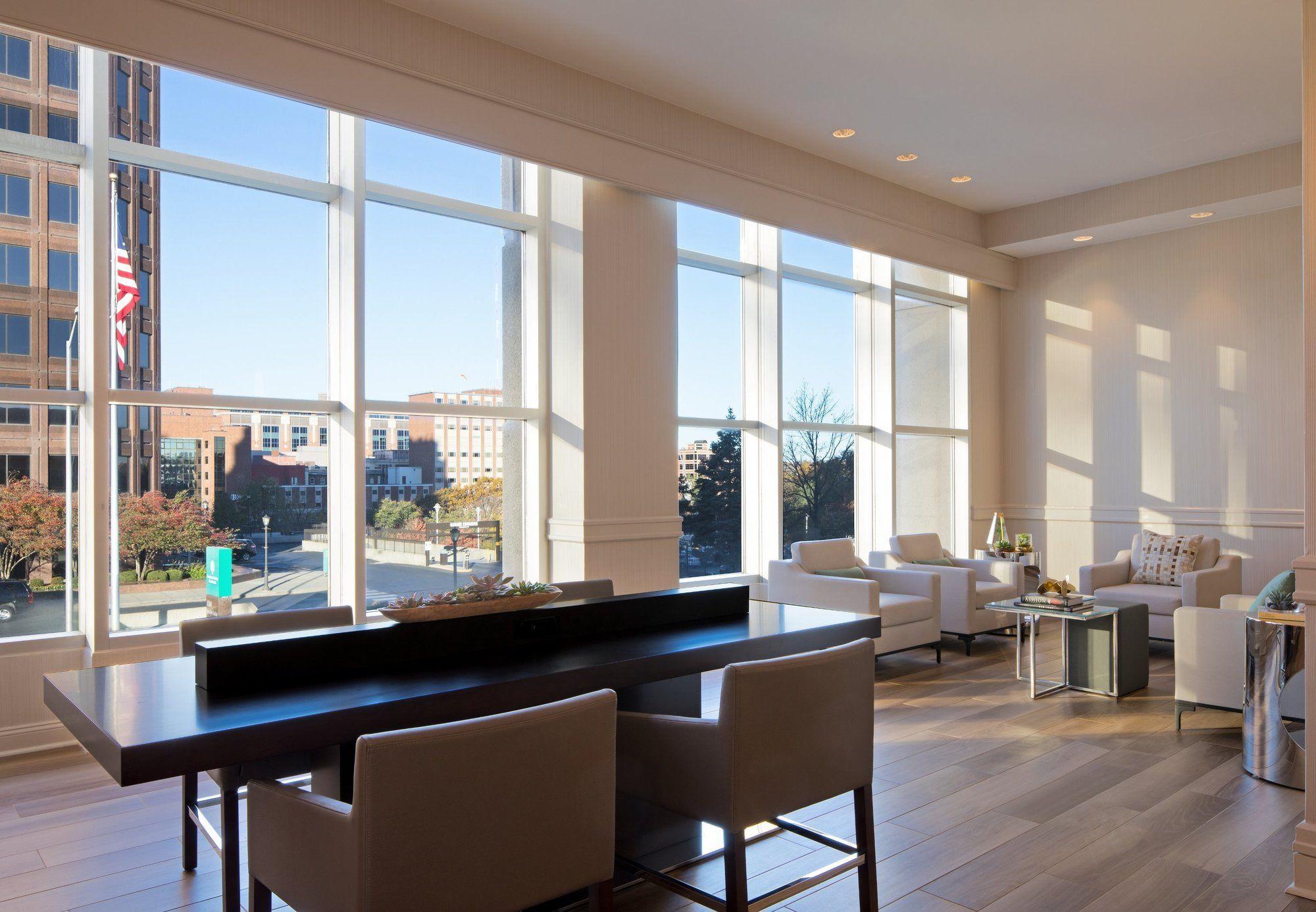 Kansas City Marriott Country Club Plaza מראה חיצוני תמונה