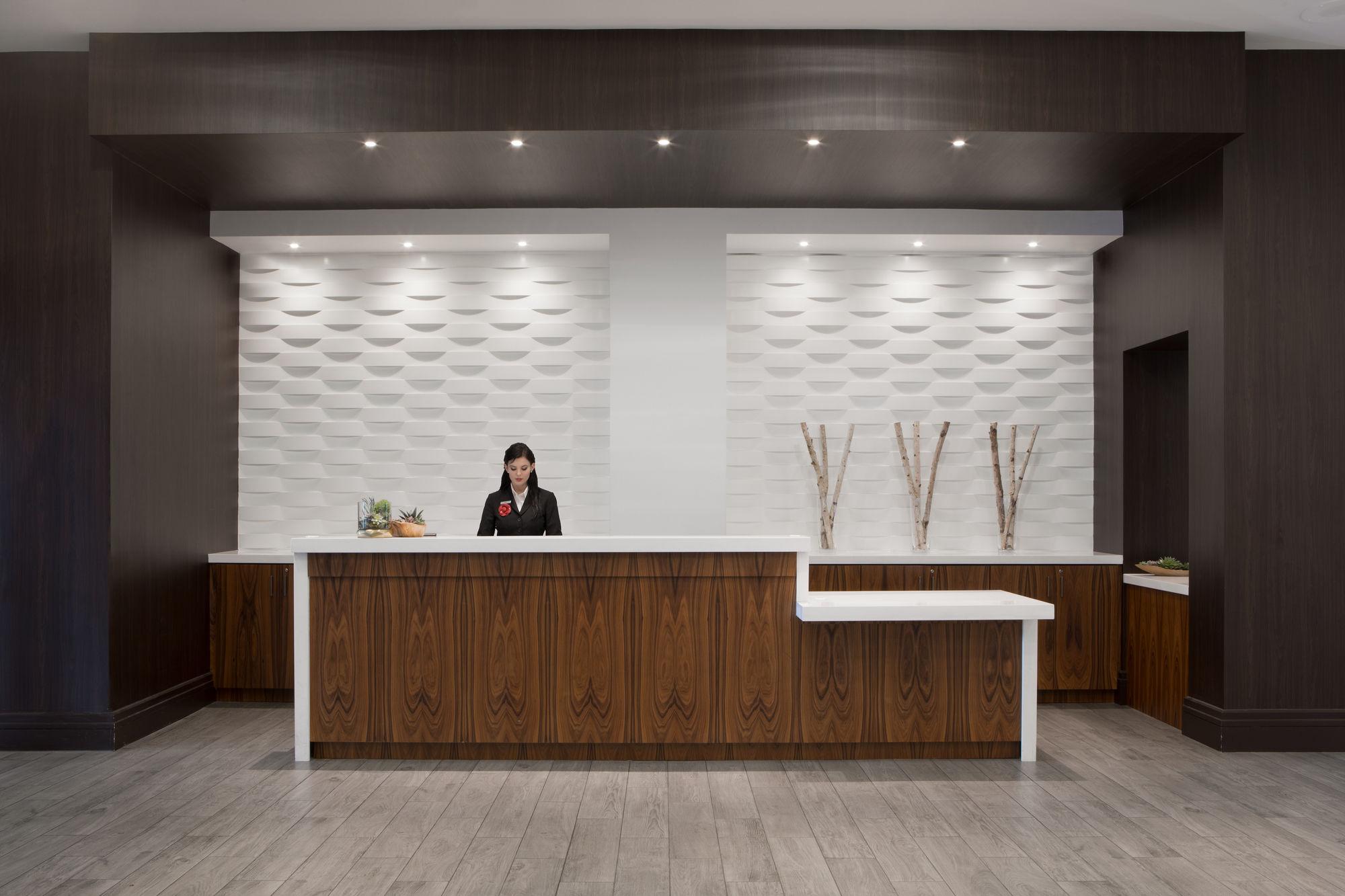 Kansas City Marriott Country Club Plaza מראה חיצוני תמונה