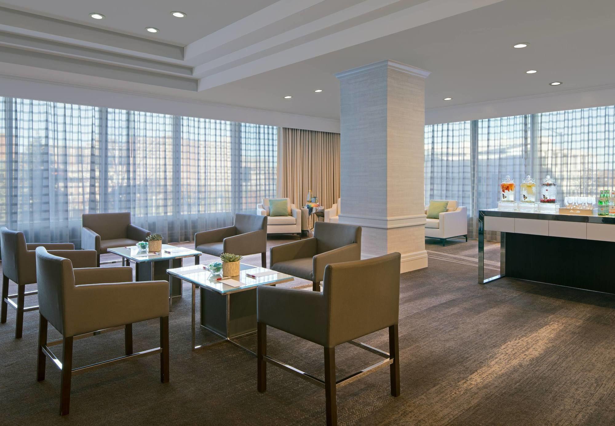 Kansas City Marriott Country Club Plaza מראה חיצוני תמונה