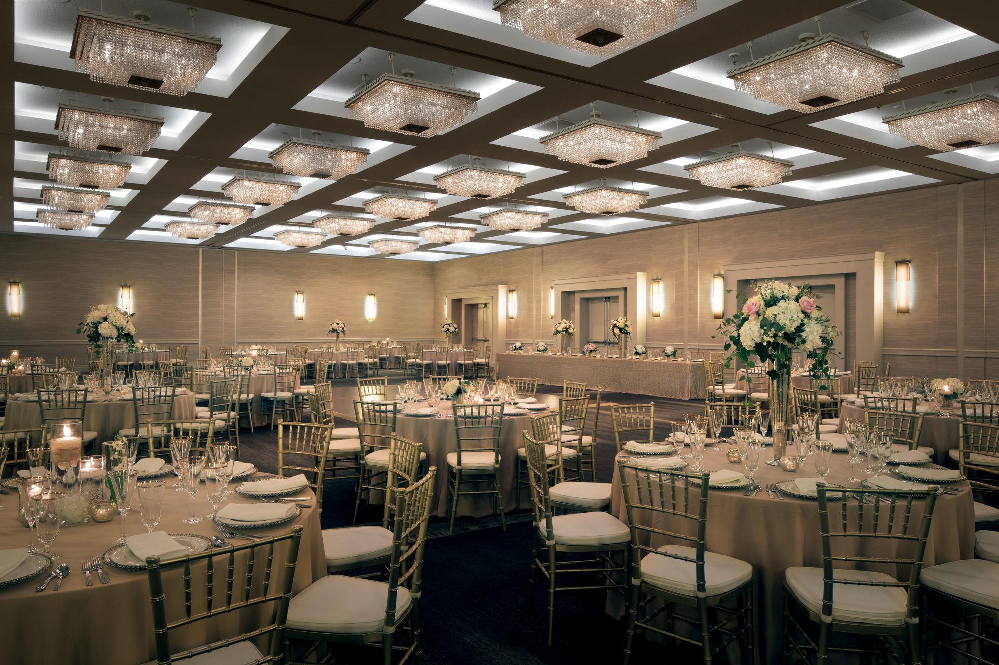 Kansas City Marriott Country Club Plaza מראה חיצוני תמונה