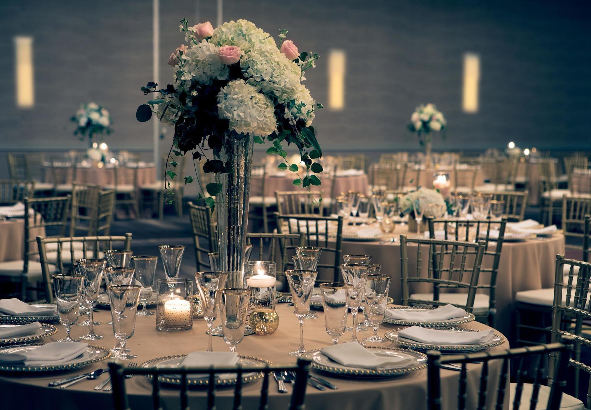 Kansas City Marriott Country Club Plaza מראה חיצוני תמונה