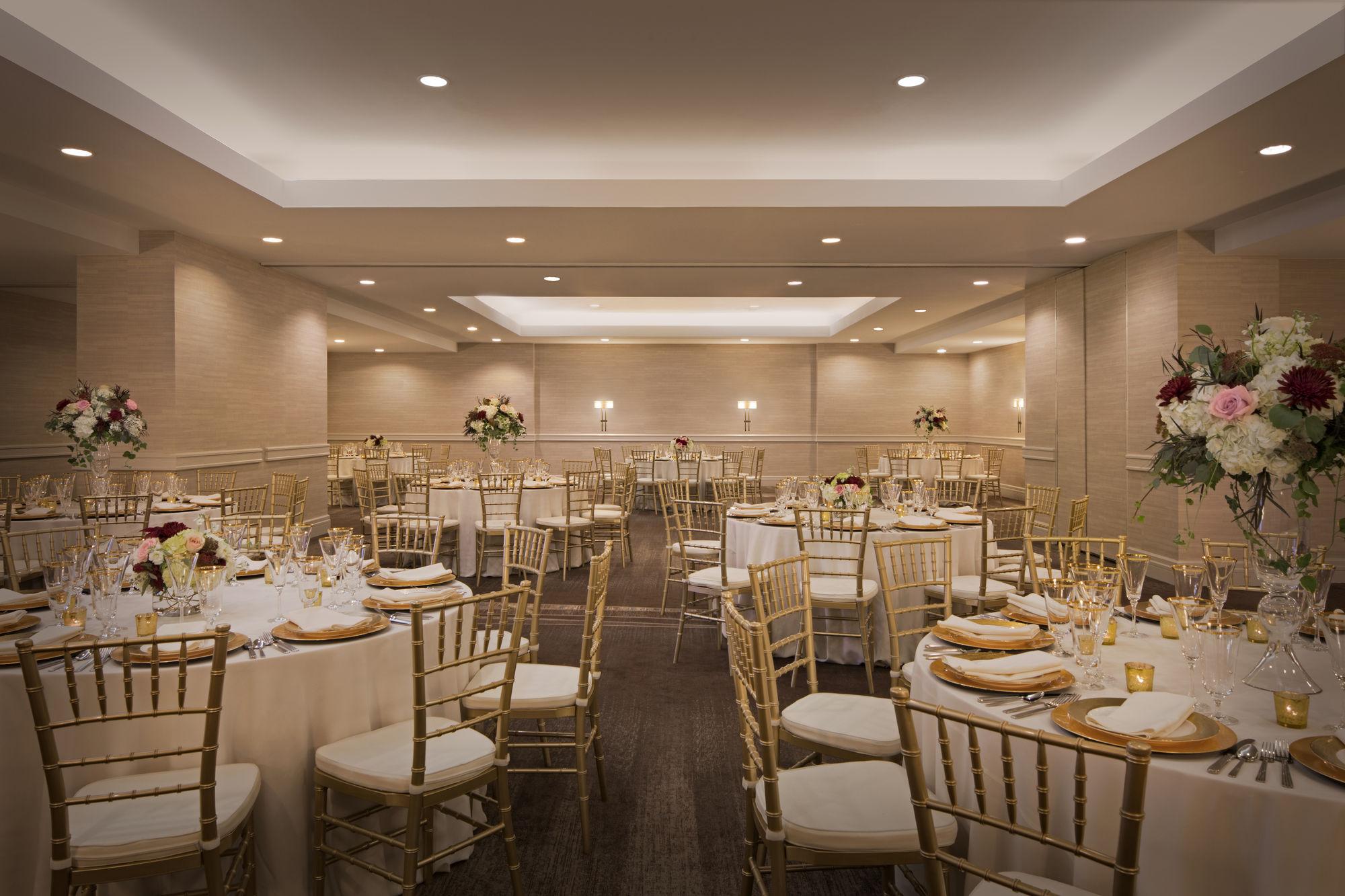 Kansas City Marriott Country Club Plaza מראה חיצוני תמונה