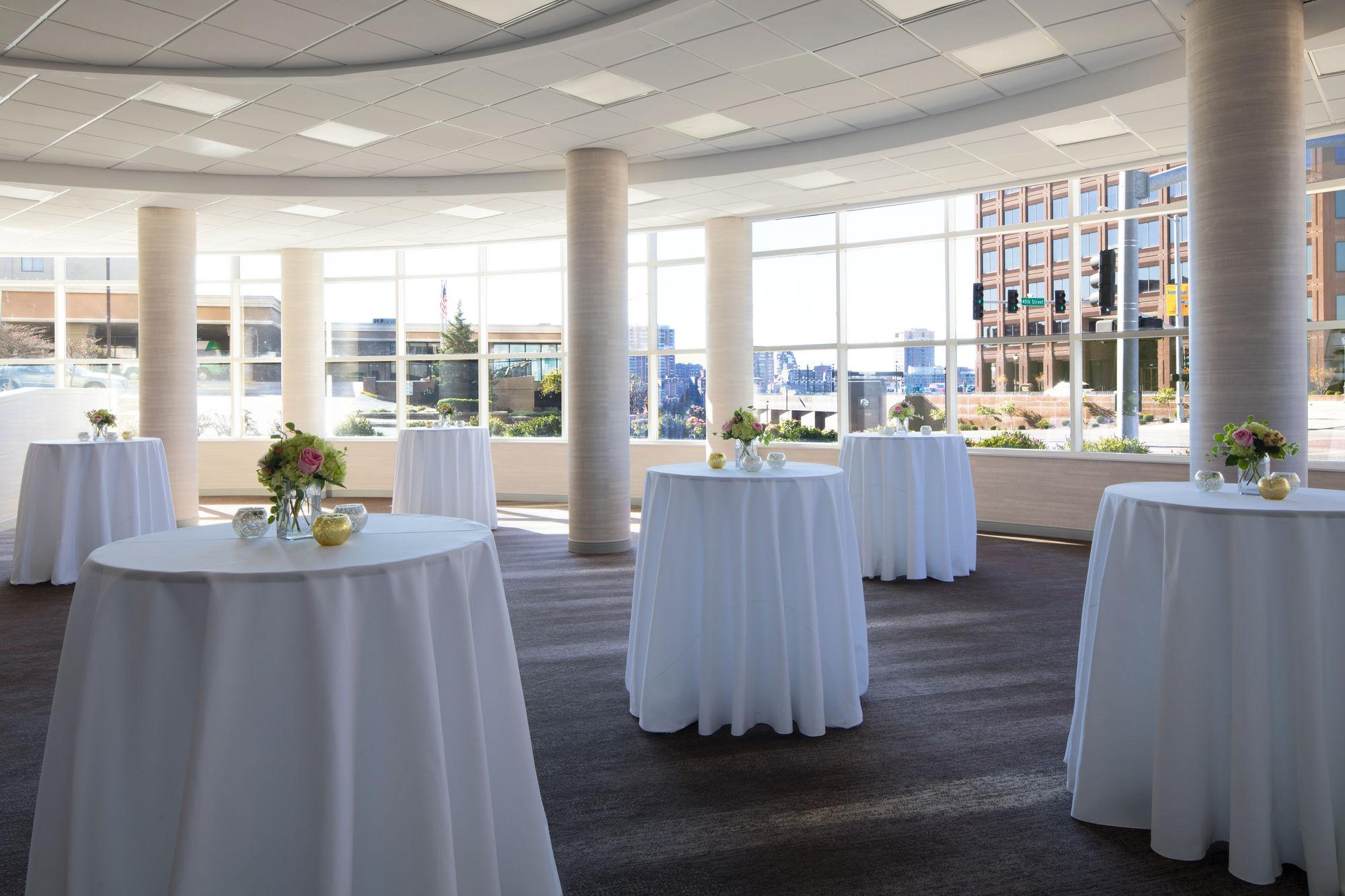 Kansas City Marriott Country Club Plaza מראה חיצוני תמונה