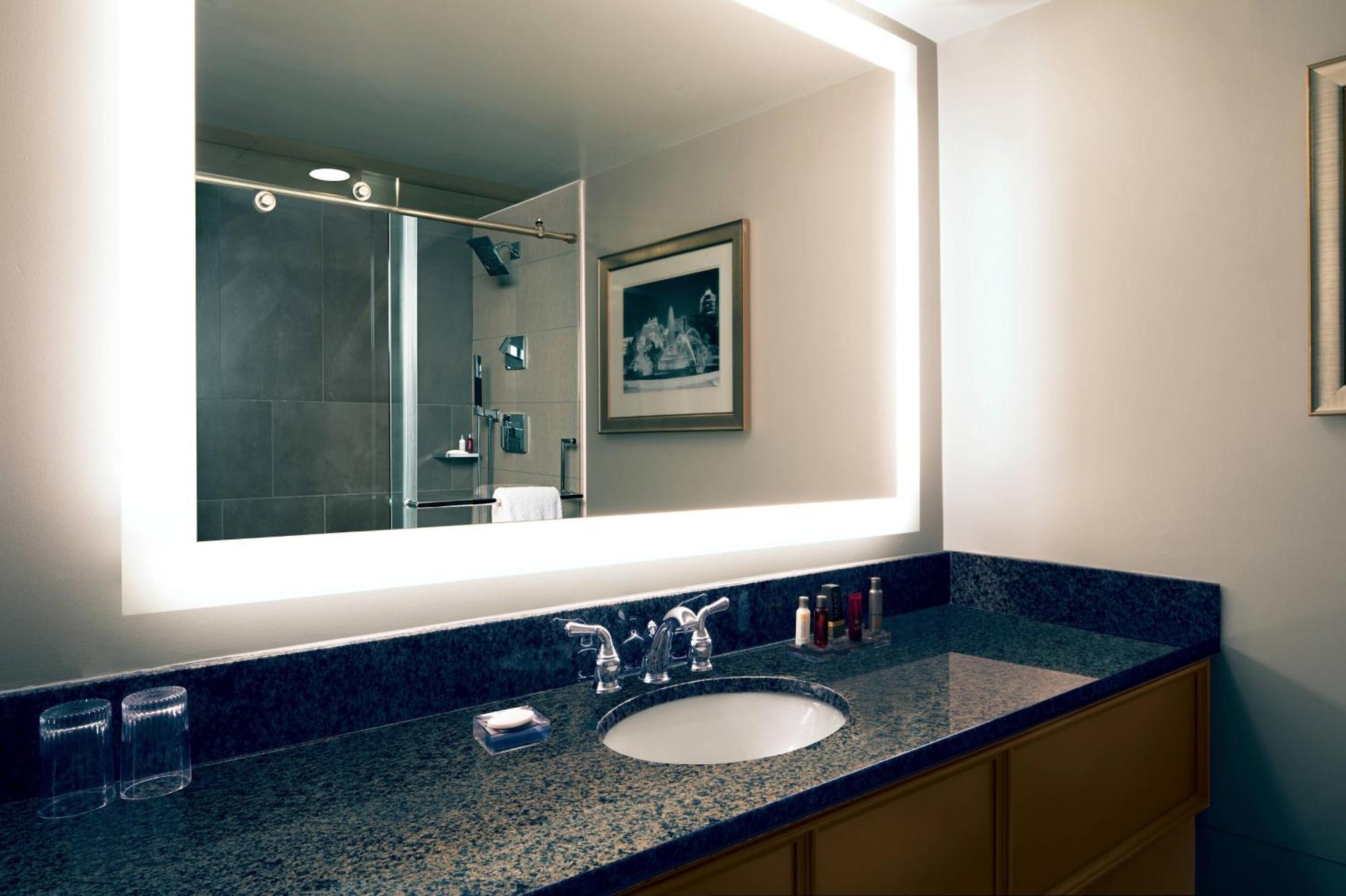 Kansas City Marriott Country Club Plaza מראה חיצוני תמונה