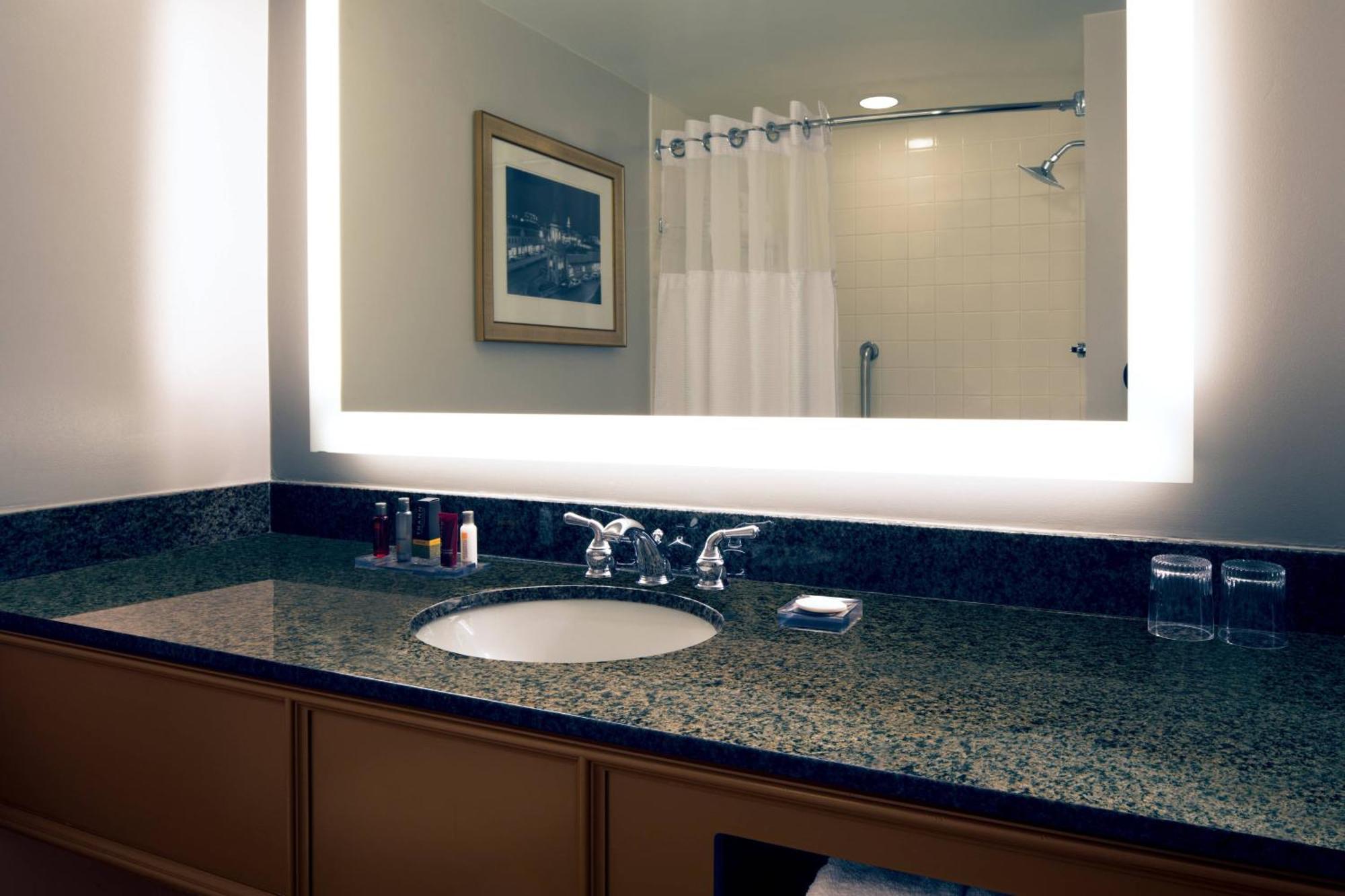 Kansas City Marriott Country Club Plaza מראה חיצוני תמונה