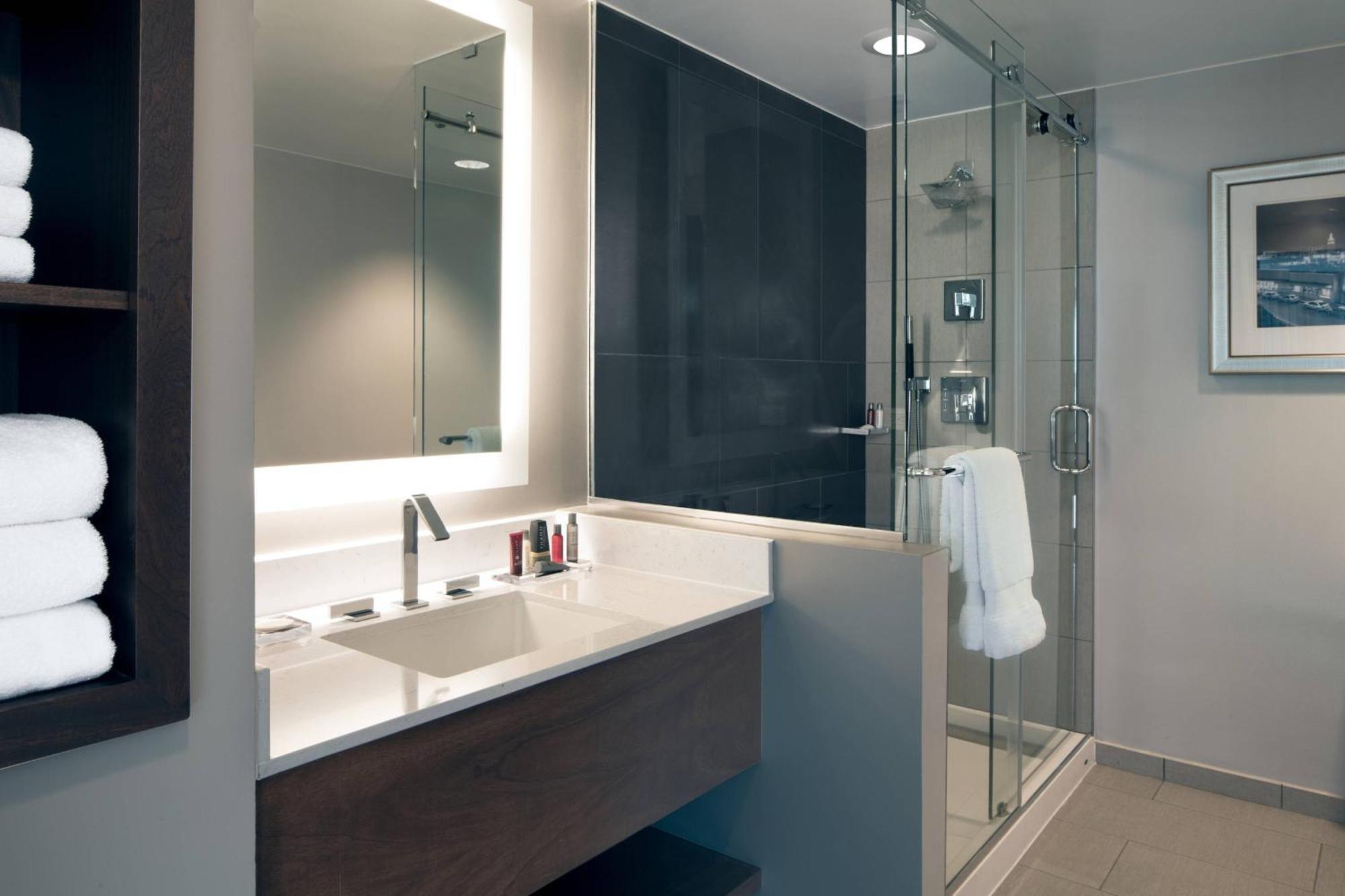 Kansas City Marriott Country Club Plaza מראה חיצוני תמונה