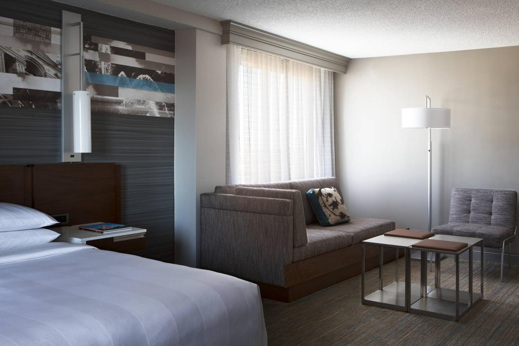 Kansas City Marriott Country Club Plaza מראה חיצוני תמונה