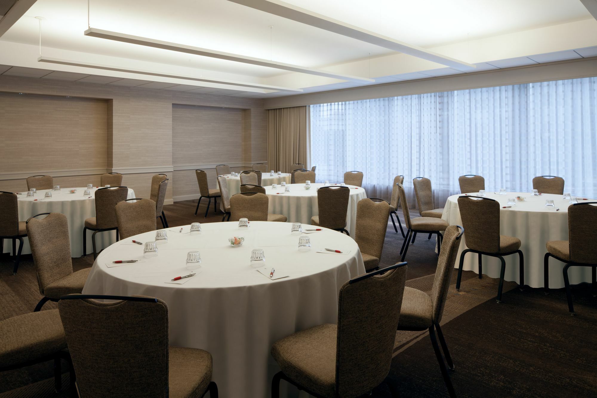 Kansas City Marriott Country Club Plaza מראה חיצוני תמונה