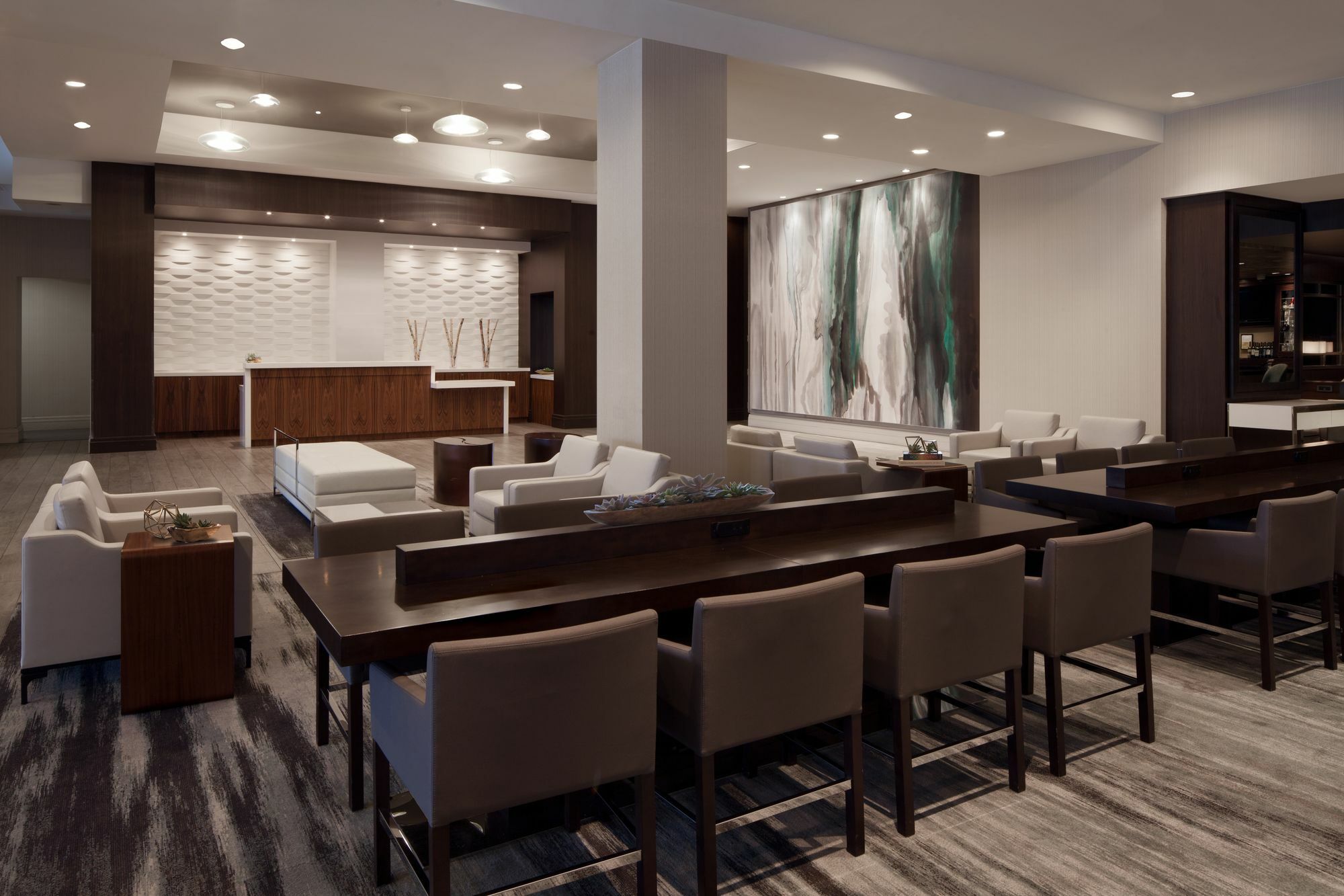 Kansas City Marriott Country Club Plaza מראה חיצוני תמונה