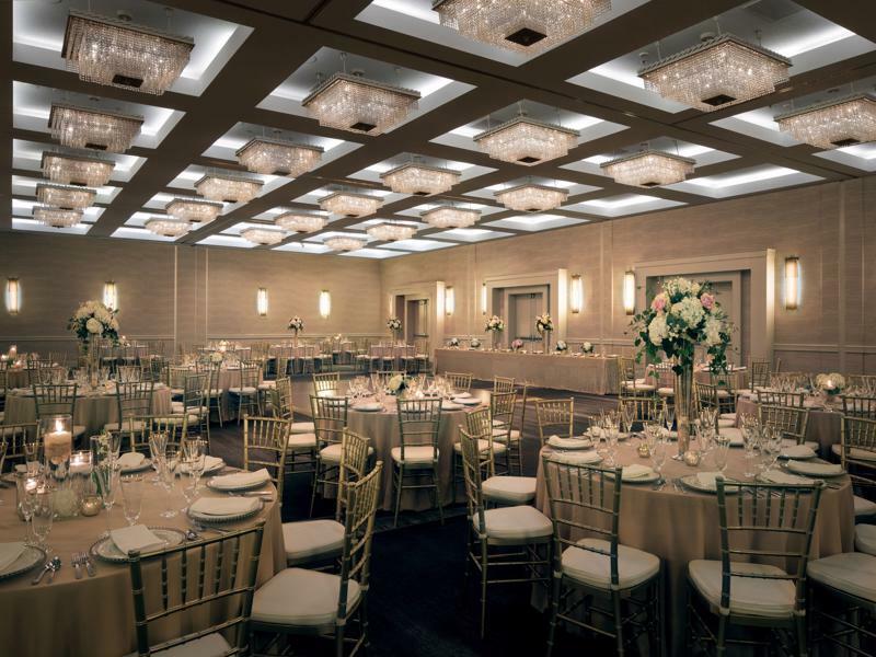 Kansas City Marriott Country Club Plaza מראה חיצוני תמונה